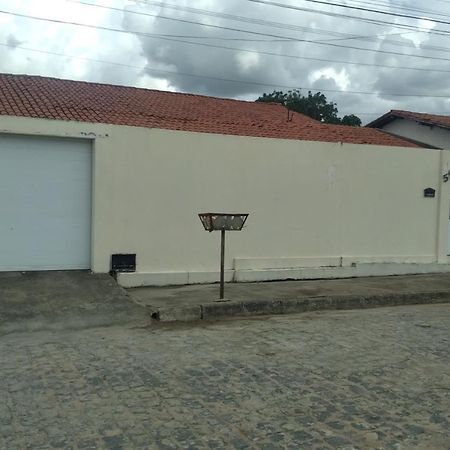 Вілла Casa Em Piranhas Піраняс Екстер'єр фото
